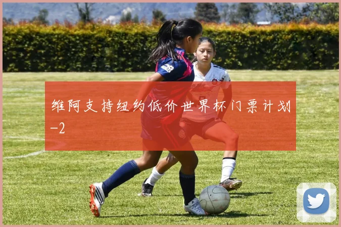 维阿支持纽约低价世界杯门票计划