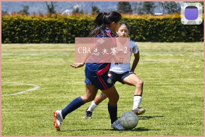 CBA总决赛